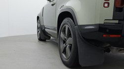 2022 (22) LAND ROVER DEFENDER 3.0 D250 X-Dynamic SE 90 3dr Auto 5048919