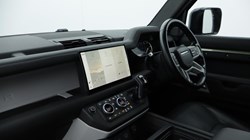 2022 (22) LAND ROVER DEFENDER 3.0 D250 X-Dynamic SE 90 3dr Auto 5048884