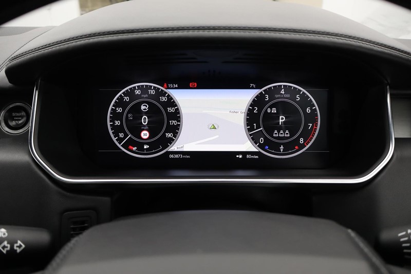 2022 (22) LAND ROVER DEFENDER 3.0 D250 X-Dynamic SE 90 3dr Auto 5048880