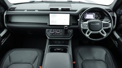 2022 (22) LAND ROVER DEFENDER 3.0 D250 X-Dynamic SE 90 3dr Auto 5048913