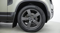 2022 (22) LAND ROVER DEFENDER 3.0 D250 X-Dynamic SE 90 3dr Auto 5048890
