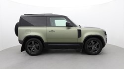 2022 (22) LAND ROVER DEFENDER 3.0 D250 X-Dynamic SE 90 3dr Auto 5048876