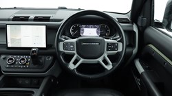 2022 (22) LAND ROVER DEFENDER 3.0 D250 X-Dynamic SE 90 3dr Auto 5048914