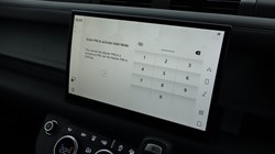 2022 (22) LAND ROVER DEFENDER 3.0 D250 X-Dynamic SE 90 3dr Auto 5048905