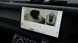 2022 (22) LAND ROVER DEFENDER 3.0 D250 X-Dynamic SE 90 3dr Auto 5048904