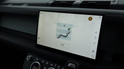 2022 (22) LAND ROVER DEFENDER 3.0 D250 X-Dynamic SE 90 3dr Auto 5048903