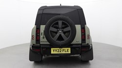 2022 (22) LAND ROVER DEFENDER 3.0 D250 X-Dynamic SE 90 3dr Auto 5048875