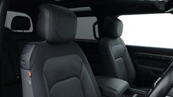 2022 (22) LAND ROVER DEFENDER 3.0 D250 X-Dynamic SE 90 3dr Auto 5048891