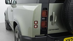 2022 (22) LAND ROVER DEFENDER 3.0 D250 X-Dynamic SE 90 3dr Auto 5048917
