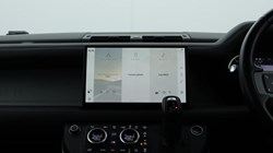 2022 (22) LAND ROVER DEFENDER 3.0 D250 X-Dynamic SE 90 3dr Auto 5048912