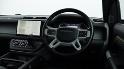 2022 (22) LAND ROVER DEFENDER 3.0 D250 X-Dynamic SE 90 3dr Auto 5048915