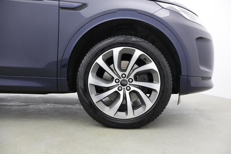 2021 (71) LAND ROVER DISCOVERY SPORT 1.5 P300e Urban Edition 5dr Auto [5 Seat] 5007268