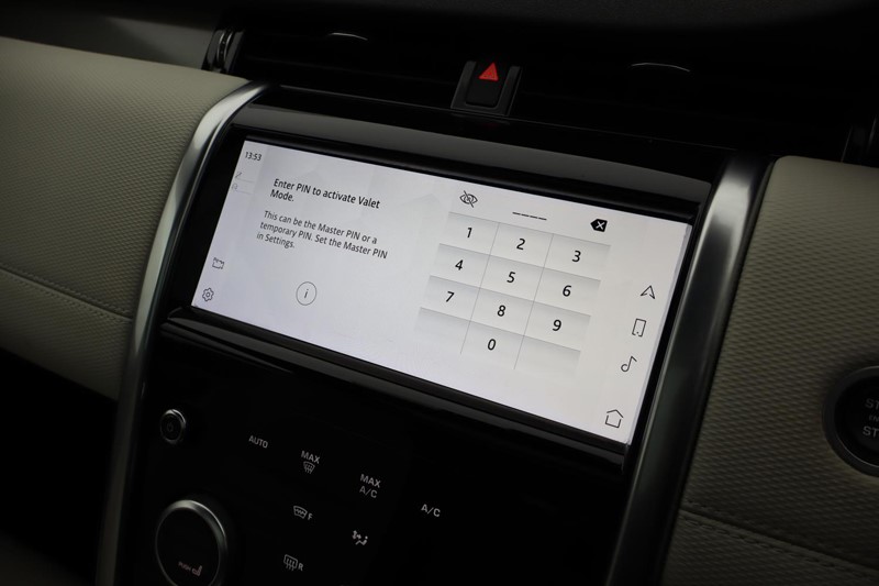 2021 (71) LAND ROVER DISCOVERY SPORT 1.5 P300e Urban Edition 5dr Auto [5 Seat] 5007282