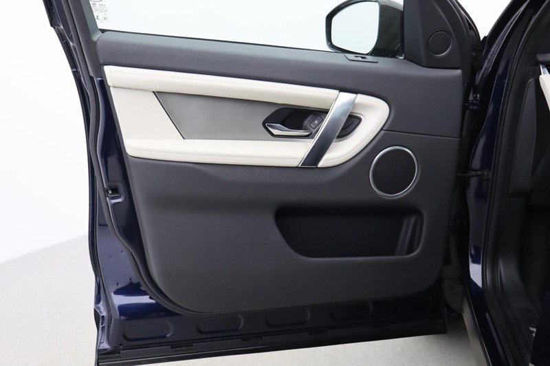 2021 (71) LAND ROVER DISCOVERY SPORT 1.5 P300e Urban Edition 5dr Auto [5 Seat] 5007263