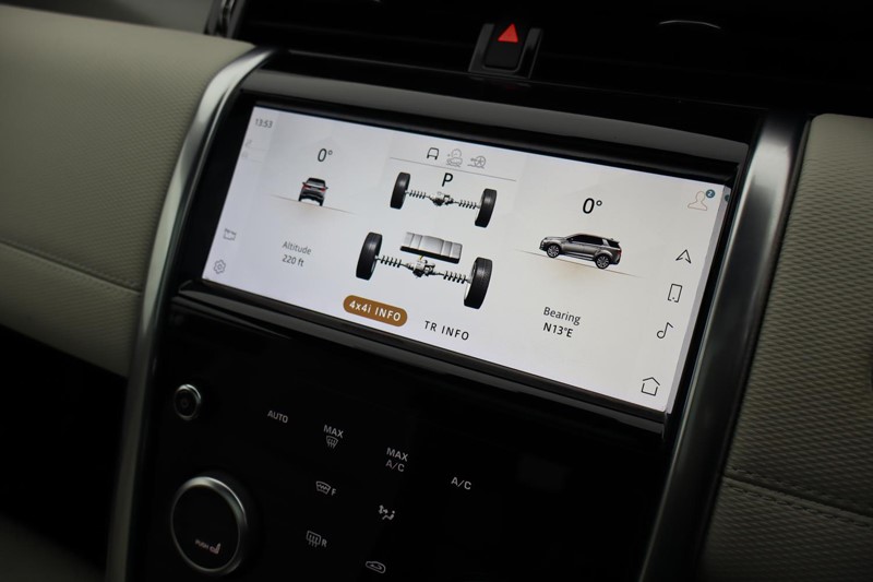 2021 (71) LAND ROVER DISCOVERY SPORT 1.5 P300e Urban Edition 5dr Auto [5 Seat] 5007284