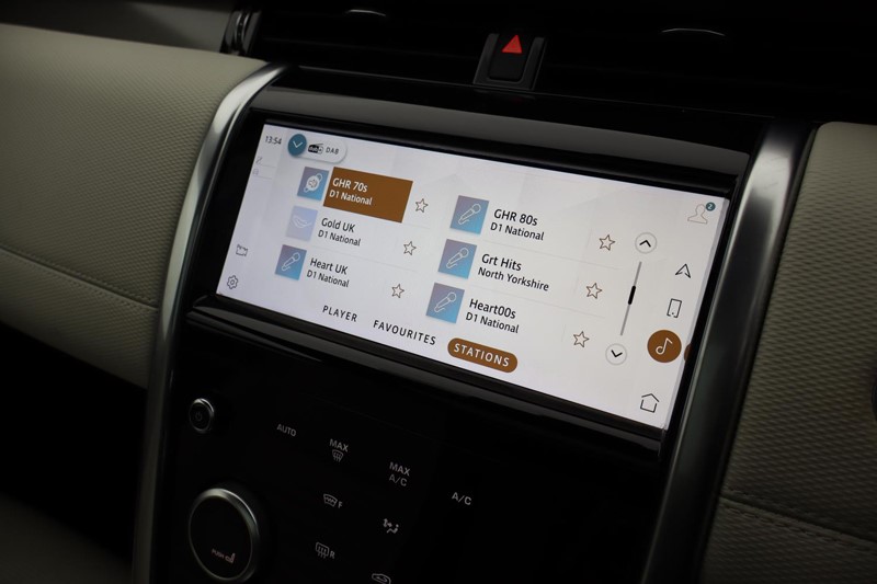 2021 (71) LAND ROVER DISCOVERY SPORT 1.5 P300e Urban Edition 5dr Auto [5 Seat] 5007289