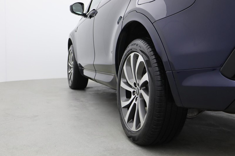 2021 (71) LAND ROVER DISCOVERY SPORT 1.5 P300e Urban Edition 5dr Auto [5 Seat] 5007299