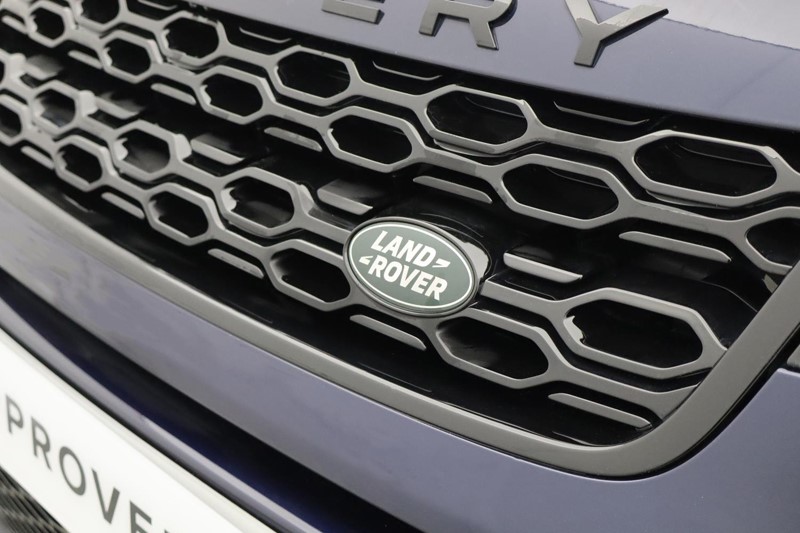 2021 (71) LAND ROVER DISCOVERY SPORT 1.5 P300e Urban Edition 5dr Auto [5 Seat] 5007266