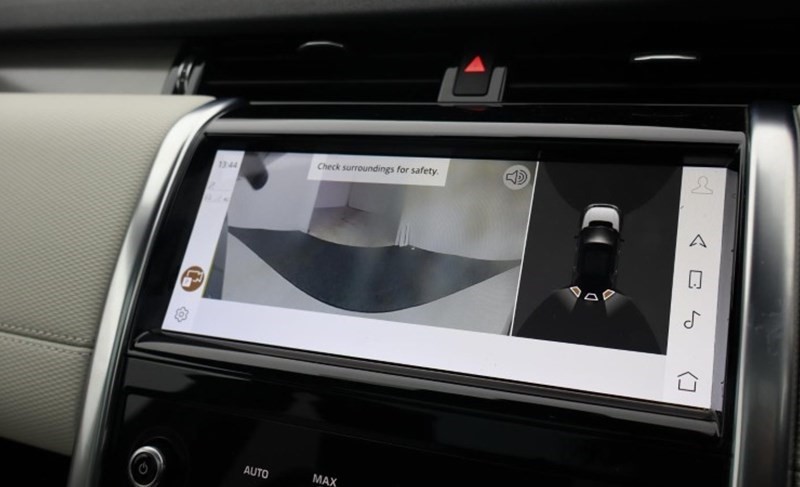 2021 (71) LAND ROVER DISCOVERY SPORT 1.5 P300e Urban Edition 5dr Auto [5 Seat] 5007302