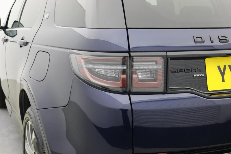 2021 (71) LAND ROVER DISCOVERY SPORT 1.5 P300e Urban Edition 5dr Auto [5 Seat] 5007298