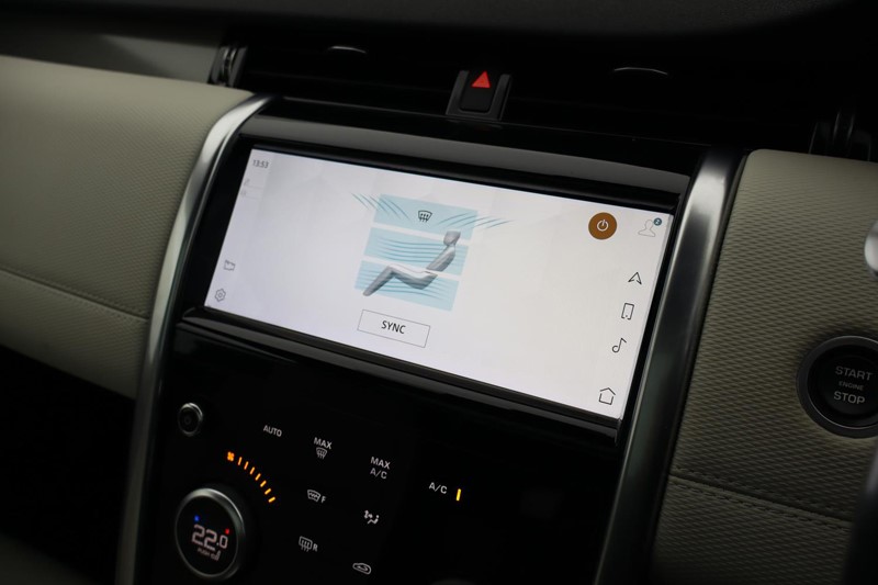 2021 (71) LAND ROVER DISCOVERY SPORT 1.5 P300e Urban Edition 5dr Auto [5 Seat] 5007281