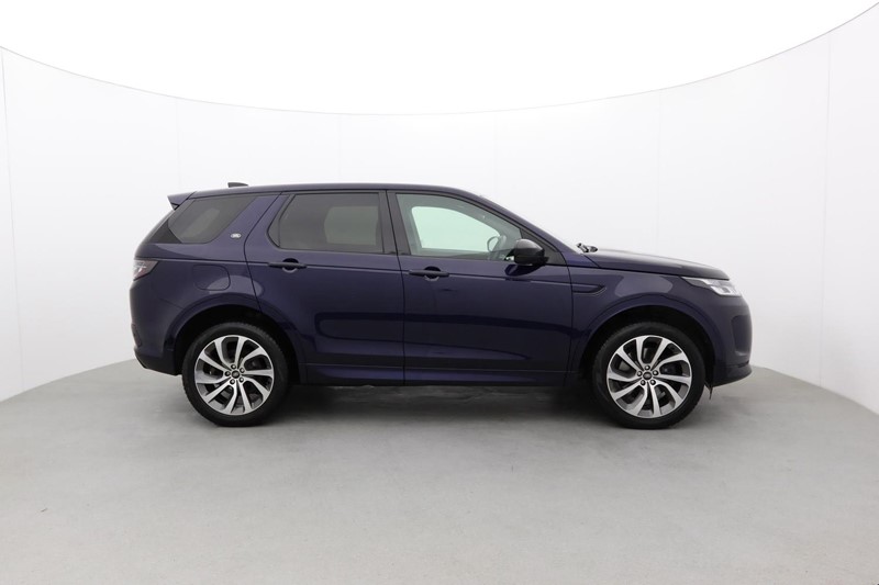 2021 (71) LAND ROVER DISCOVERY SPORT 1.5 P300e Urban Edition 5dr Auto [5 Seat] 5007256
