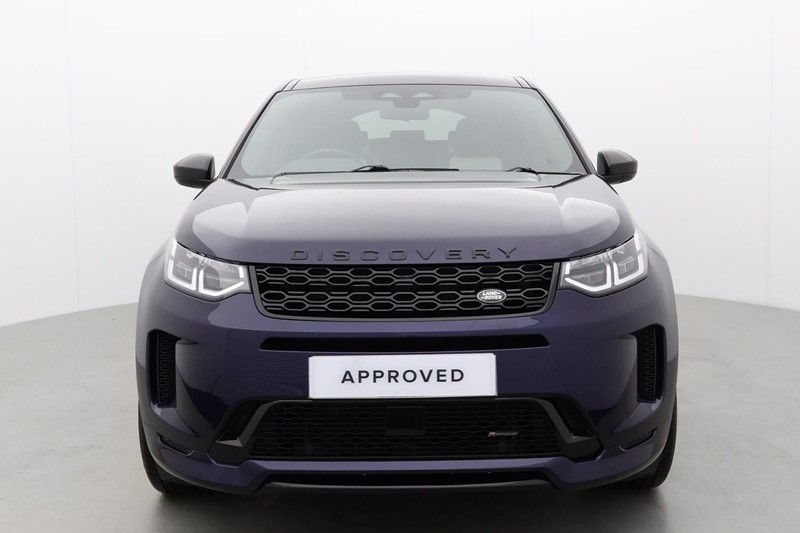 2021 (71) LAND ROVER DISCOVERY SPORT 1.5 P300e Urban Edition 5dr Auto [5 Seat] 5007253