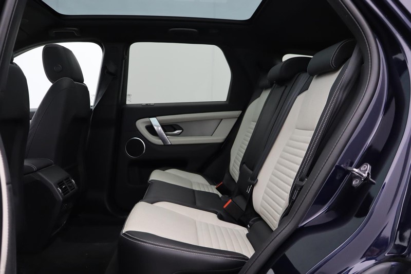 2021 (71) LAND ROVER DISCOVERY SPORT 1.5 P300e Urban Edition 5dr Auto [5 Seat] 5007261