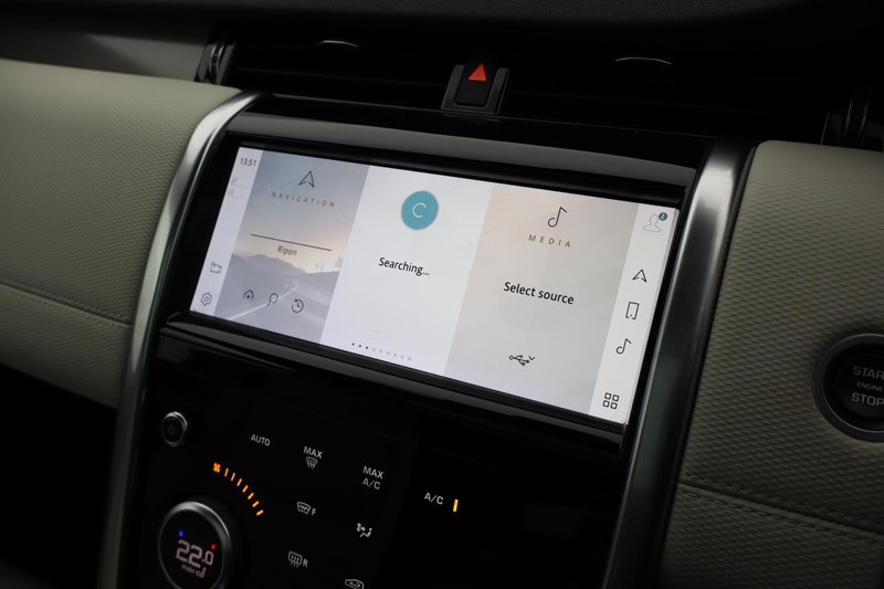 2021 (71) LAND ROVER DISCOVERY SPORT 1.5 P300e Urban Edition 5dr Auto [5 Seat] 5007279