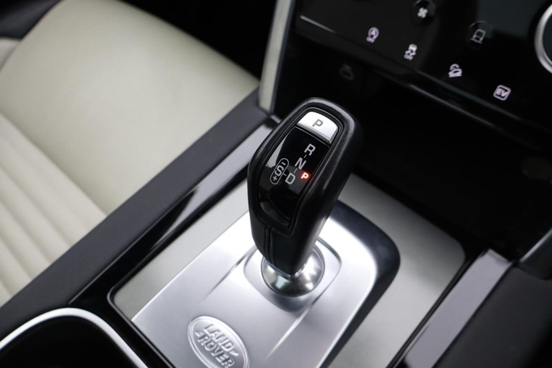 2021 (71) LAND ROVER DISCOVERY SPORT 1.5 P300e Urban Edition 5dr Auto [5 Seat] 5007276