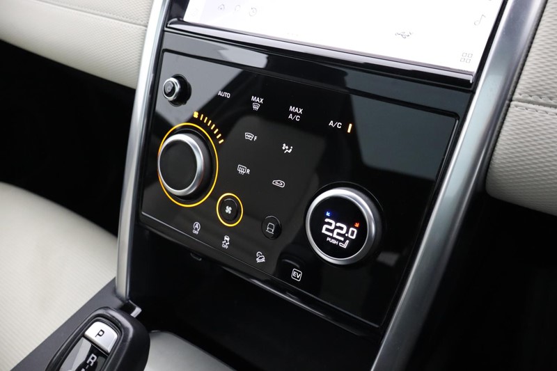 2021 (71) LAND ROVER DISCOVERY SPORT 1.5 P300e Urban Edition 5dr Auto [5 Seat] 5007278