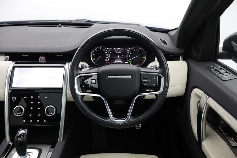 2021 (71) LAND ROVER DISCOVERY SPORT 1.5 P300e Urban Edition 5dr Auto [5 Seat] 5007296