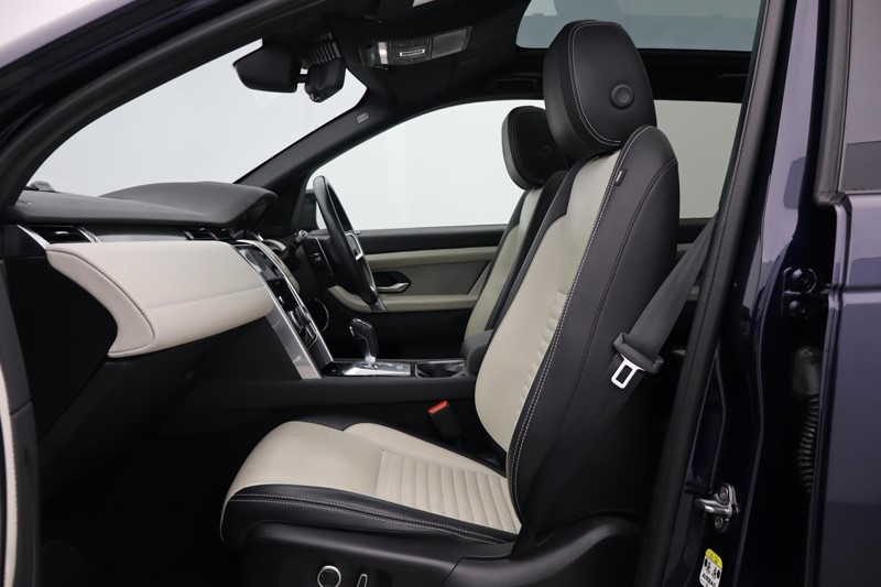 2021 (71) LAND ROVER DISCOVERY SPORT 1.5 P300e Urban Edition 5dr Auto [5 Seat] 5007260