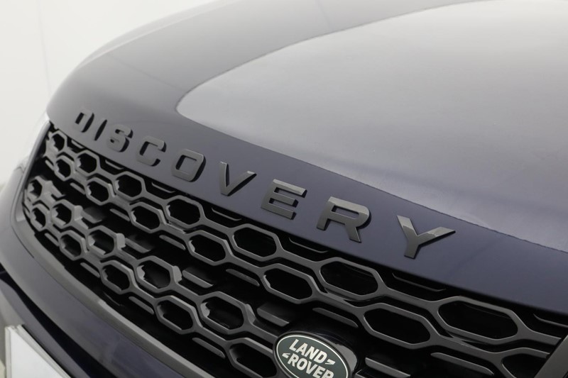 2021 (71) LAND ROVER DISCOVERY SPORT 1.5 P300e Urban Edition 5dr Auto [5 Seat] 5007265