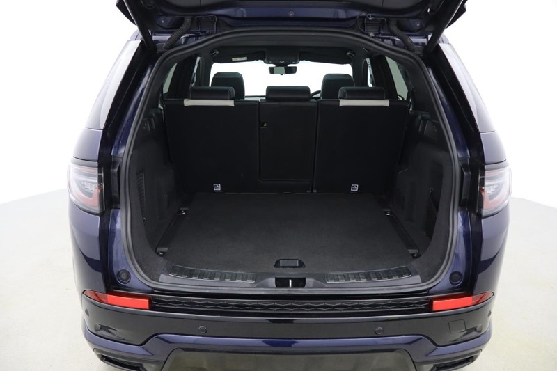 2021 (71) LAND ROVER DISCOVERY SPORT 1.5 P300e Urban Edition 5dr Auto [5 Seat] 5007300