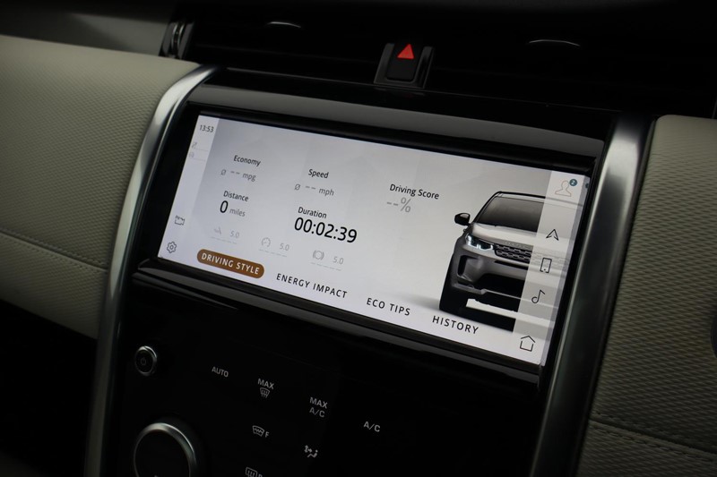 2021 (71) LAND ROVER DISCOVERY SPORT 1.5 P300e Urban Edition 5dr Auto [5 Seat] 5007283