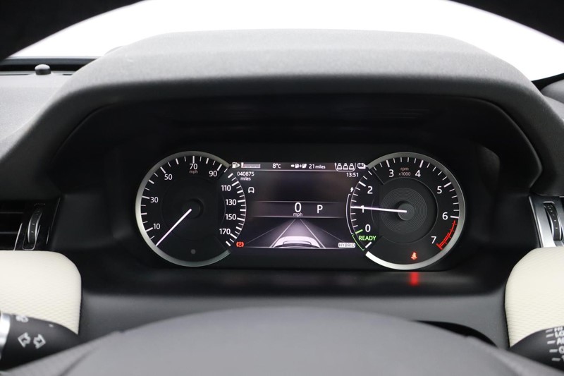 2021 (71) LAND ROVER DISCOVERY SPORT 1.5 P300e Urban Edition 5dr Auto [5 Seat] 5007275