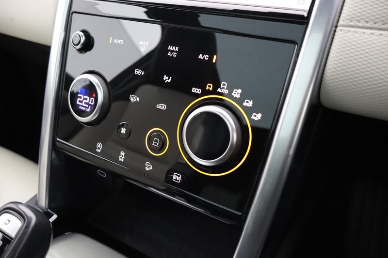 2021 (71) LAND ROVER DISCOVERY SPORT 1.5 P300e Urban Edition 5dr Auto [5 Seat] 5007277