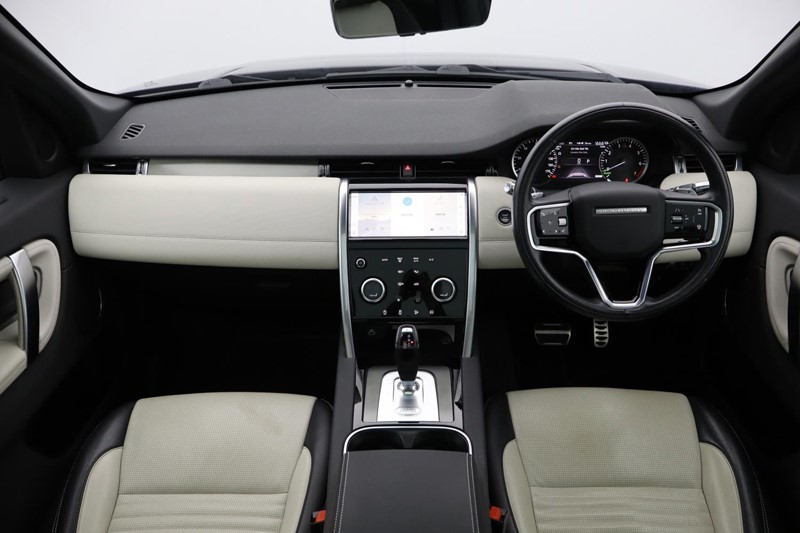 2021 (71) LAND ROVER DISCOVERY SPORT 1.5 P300e Urban Edition 5dr Auto [5 Seat] 5007294