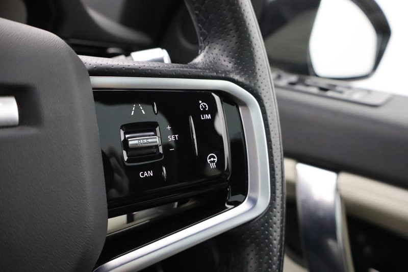 2021 (71) LAND ROVER DISCOVERY SPORT 1.5 P300e Urban Edition 5dr Auto [5 Seat] 5007274