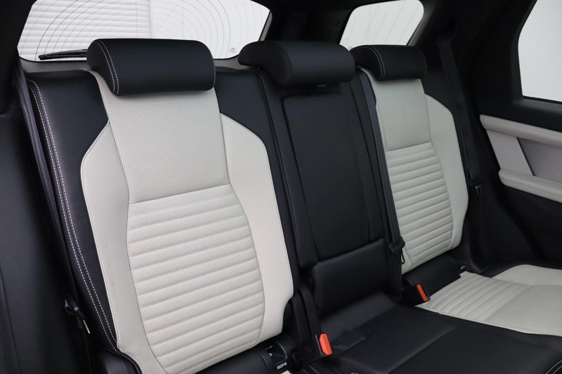 2021 (71) LAND ROVER DISCOVERY SPORT 1.5 P300e Urban Edition 5dr Auto [5 Seat] 5007291