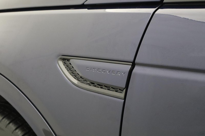 2021 (71) LAND ROVER DISCOVERY SPORT 1.5 P300e Urban Edition 5dr Auto [5 Seat] 5007264