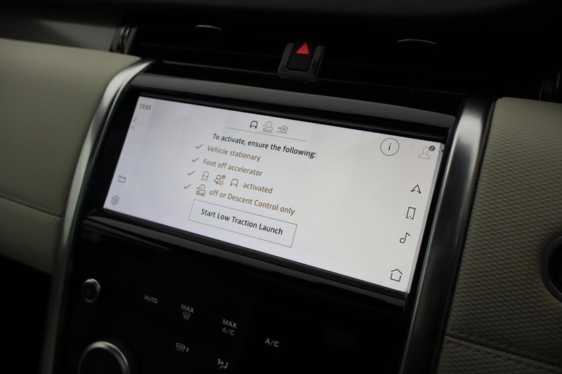 2021 (71) LAND ROVER DISCOVERY SPORT 1.5 P300e Urban Edition 5dr Auto [5 Seat] 5007285