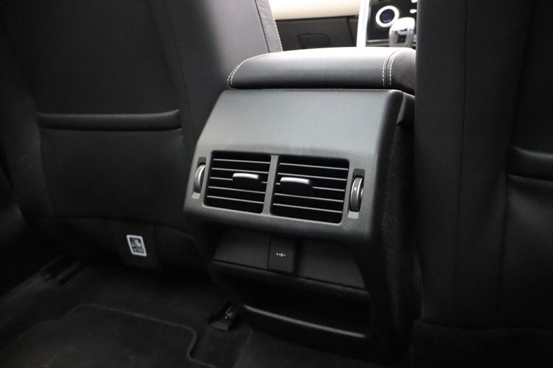 2021 (71) LAND ROVER DISCOVERY SPORT 1.5 P300e Urban Edition 5dr Auto [5 Seat] 5007293