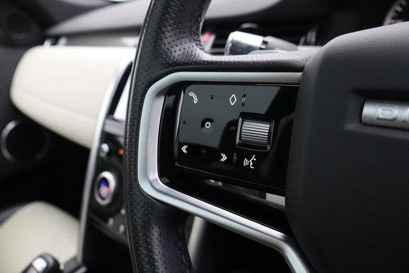 2021 (71) LAND ROVER DISCOVERY SPORT 1.5 P300e Urban Edition 5dr Auto [5 Seat] 5007273