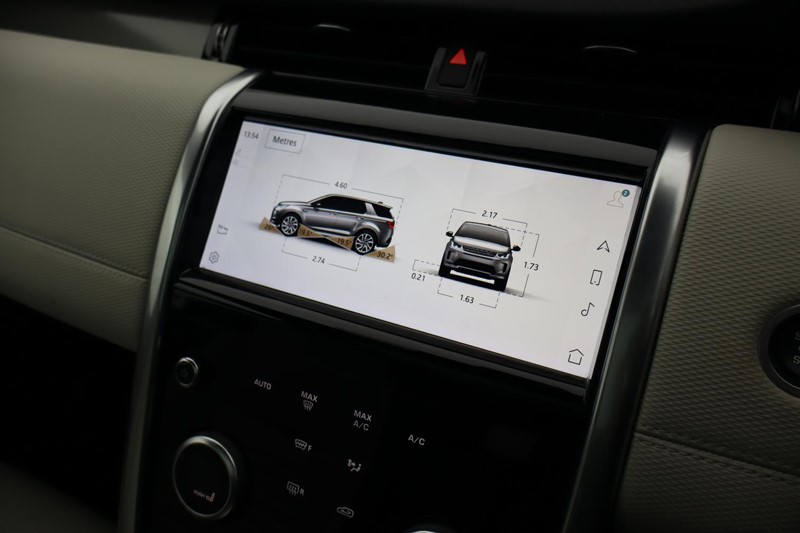 2021 (71) LAND ROVER DISCOVERY SPORT 1.5 P300e Urban Edition 5dr Auto [5 Seat] 5007286