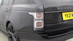 2021 (21) LAND ROVER RANGE ROVER 5.0 P565 SVAutobiography Dynamic Black 4dr Auto 5049025