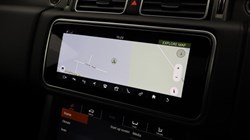 2021 (21) LAND ROVER RANGE ROVER 5.0 P565 SVAutobiography Dynamic Black 4dr Auto 5049020