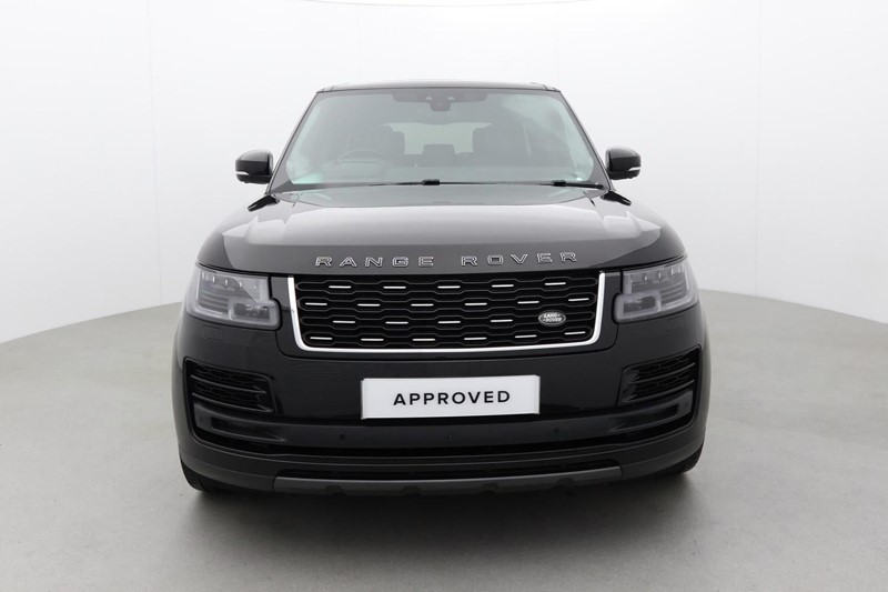 2021 (21) LAND ROVER RANGE ROVER 5.0 P565 SVAutobiography Dynamic Black 4dr Auto 5048986