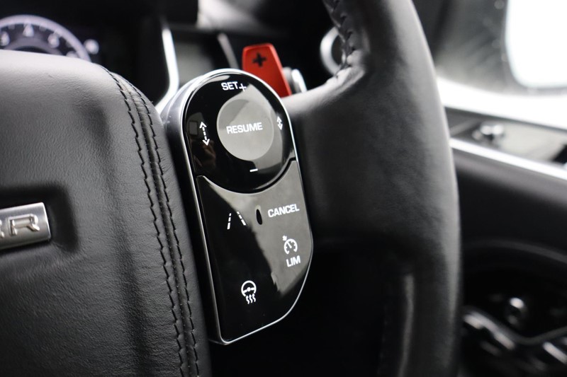 2021 (21) LAND ROVER RANGE ROVER 5.0 P565 SVAutobiography Dynamic Black 4dr Auto 5049007